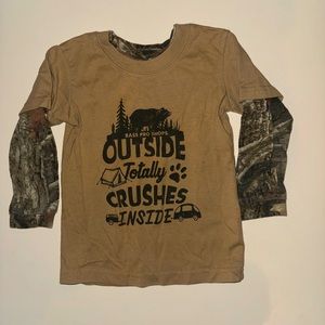 2t carhartt long sleeve